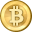 Bitcoin icon